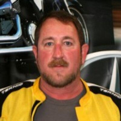 Profile Photo of Kevin Gerstenecker (@RoadStar60) on Twitter