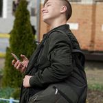 Profile Picture of Данила Скаленко (@danilaskalenko) on Instagram