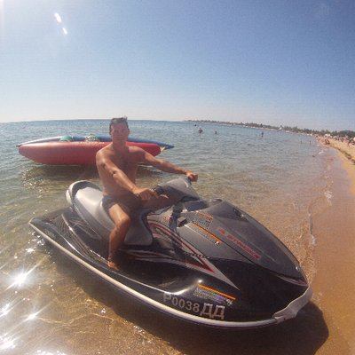 Profile Picture of Paul Remark (@Paul_Remarque) on Twitter