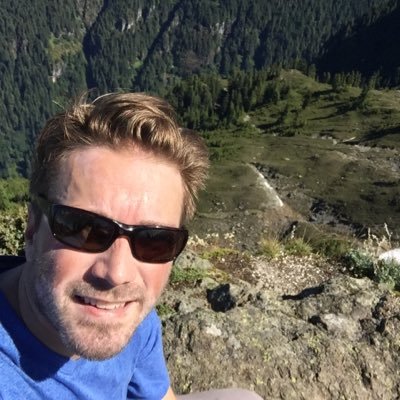 Profile Picture of James Riney (@jamesriney) on Twitter