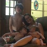 Profile Picture of Hannah Hernandez-Puckett (@plainjane_hannahjean) on Instagram