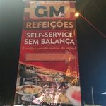 Profile Picture of Glebson de Araújo Garcia e michele maria da silva (@gmrefeicoes_self_service) on Instagram