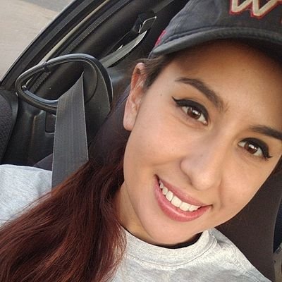 Profile Photo of Jessica Zamora⚾ (@love_zamora) on Twitter