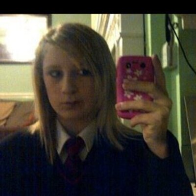 Profile Picture of Mel Britton (@mel_britton) on Twitter