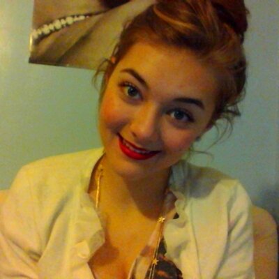 Profile Picture of Live.love.laugh (@CarolineNorm) on Twitter