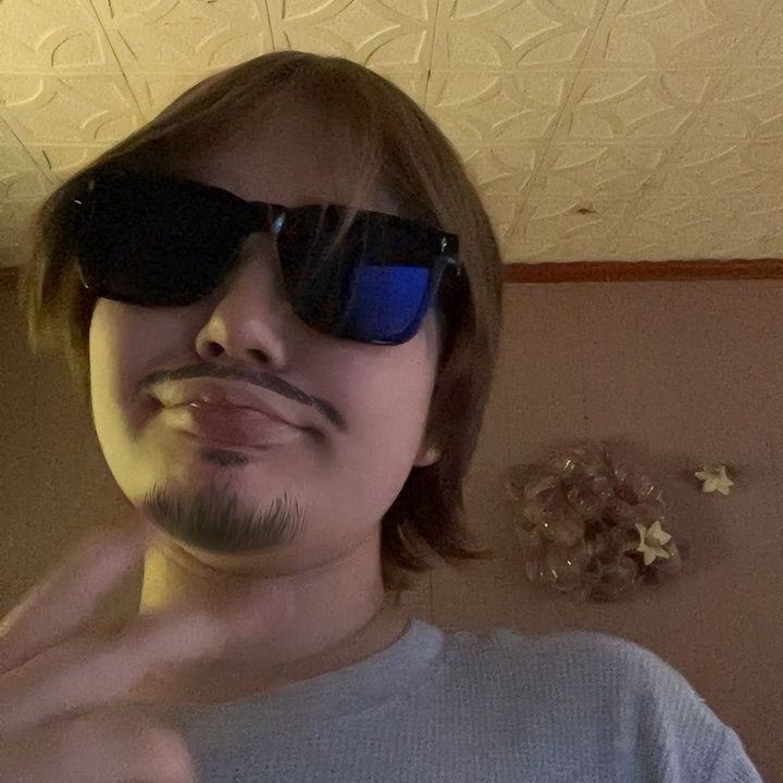 Profile Picture of Kenneth Neace (@kenneth.neace) on Tiktok