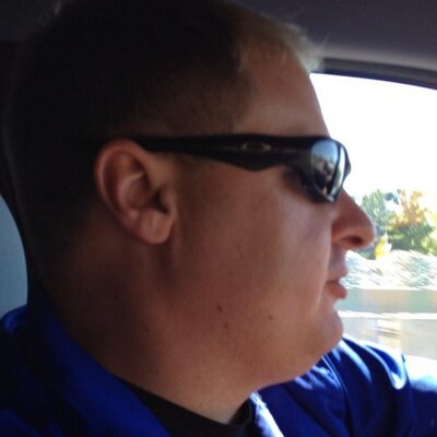 Profile Picture of Ryan Markowski (@rjmarkowski) on Twitter