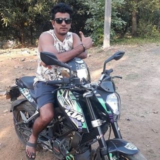 Profile Picture of Glenn Pereira (@glenn.pereira.23) on Instagram