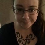 Profile Picture of Samara Sutton-Boyd (@marzijayne) on Instagram