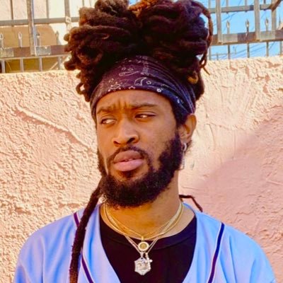 SEAN WRIGHT 🈳♑️ - Twitter Profile Picture of SEAN WRIGHT 🈳♑️ (@SeanSentDaBeat) on Twitter