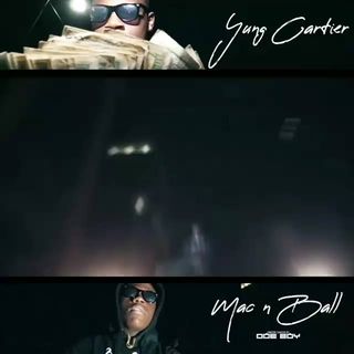 Profile Picture of Jeremiah Armstead (young Cartier young canon ) (@youngcartier11) on Facebook