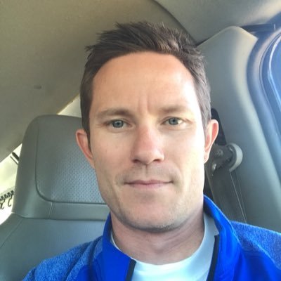 Profile Picture of Matt DeHaven (@MattDehaven) on Twitter