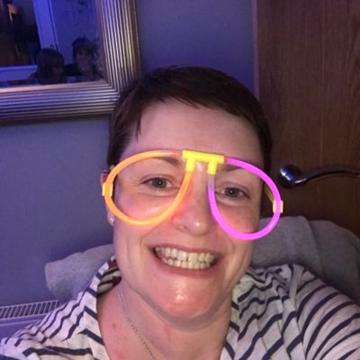 Profile Picture of Claire Moloney (@clairem10251963) on Twitter