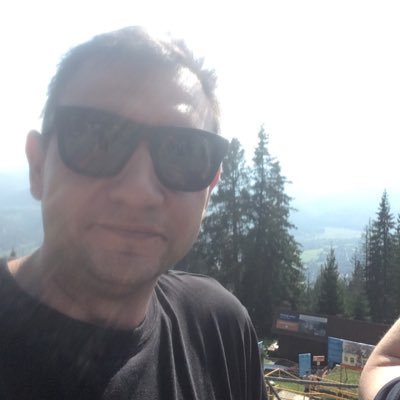 Profile Picture of Michał (@MichalSierant76) on Twitter