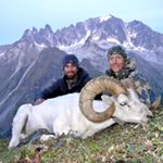 Profile Picture of Jon Burrows (@jonburrows_alaska) on Instagram