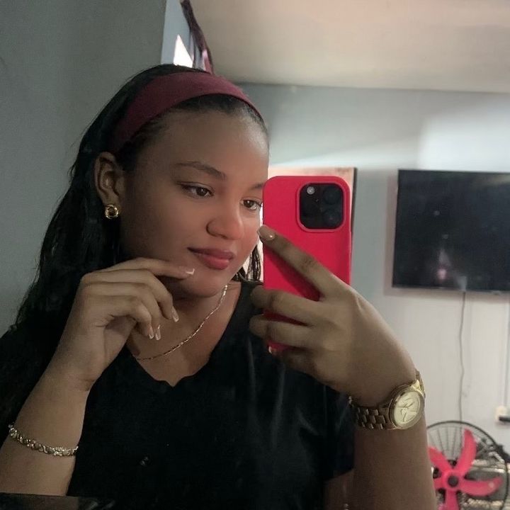 Profile Picture of Rachael 🦋 (@madelinealeman.2010) on Tiktok