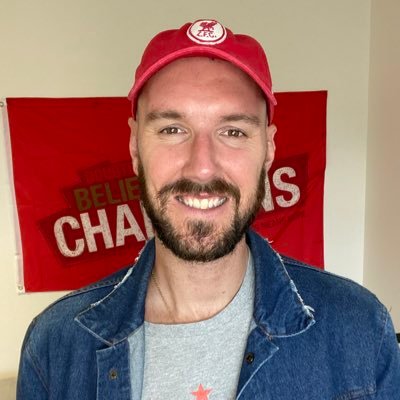 Luke Shepherd - Twitter Profile Picture of Luke Shepherd (@lukeshepherd87) on Twitter