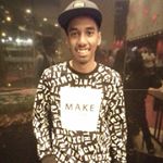 Profile Picture of ahmad harris (@harris_mamat) on Instagram