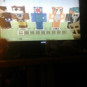 Profile Picture of Michael Manor (@stampyfan12345) on Twitter