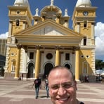 Profile Picture of Bryan Jeffery McMahon (@DrBryan7878) on Facebook