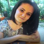 Profile Picture of Ashkhen  Mikayelyan (@mikayelyanashkhen) on Instagram