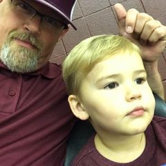 marcmccomas1975 - Tiktok Profile Picture of marcmccomas1975 (@marcmccomas1975) on Tiktok