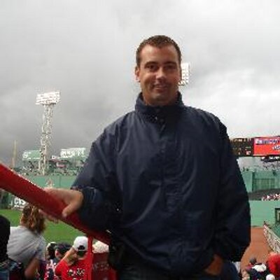 Profile Picture of Andrew Gaston (@AndrewJGaston) on Twitter