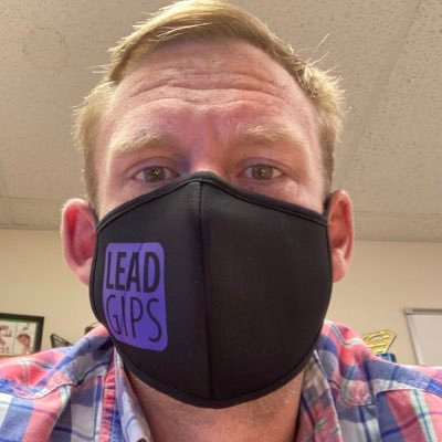 Profile Picture of Matt Wichman (@Mr_Wichman) on Twitter