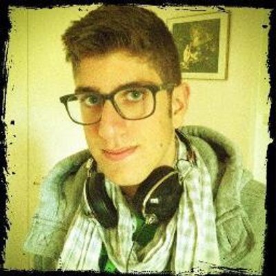 Profile Picture of Longo Andrea (@Longo_Andy) on Twitter
