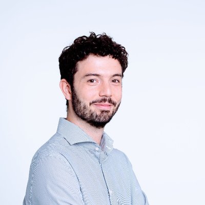 Profile Picture of Daniel Böhm (@daniiiielb) on Twitter