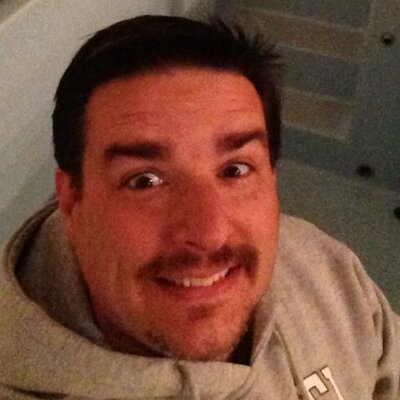 Profile Picture of Glenn Papp (@GlennP85) on Twitter