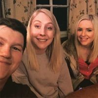 Profile Picture of Sam Dickson (@sam-dickson-22) on Quora