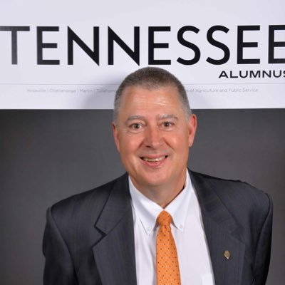 Profile Picture of Herb Byrd III (@UTIPS_VP) on Twitter