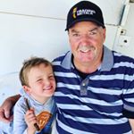 Profile Picture of Jeff Barnes (@jabarnesseafood) on Instagram