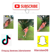 Profile Picture of Kiersten Lee (@kierstenlee4455) on Youtube