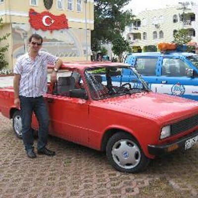 Profile Picture of Michael Adelman (@MrAdelman) on Twitter