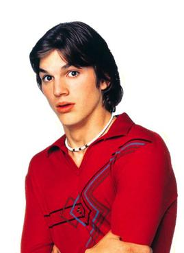 Profile Picture of Michael Kelsoon Wikipedia