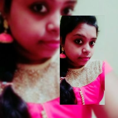 Profile Picture of Geetharaj (@Geetha_raj16) on Twitter