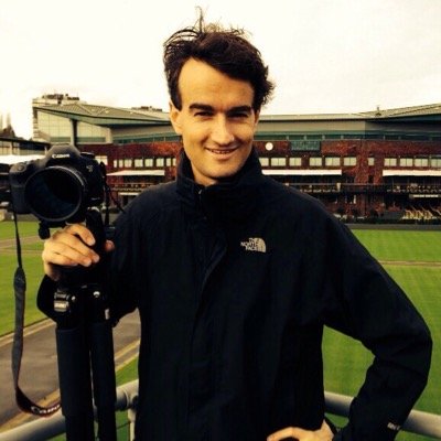 Profile Picture of Jan-Willem De Lange (@jwdl) on Twitter