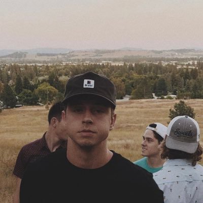 Profile Picture of Brady Patterson (@Bradympatterson) on Twitter
