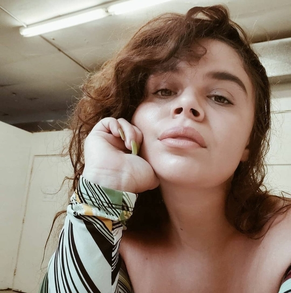 Profile Picture of Alexa Rivera (@pachawawaa) on Poshmark