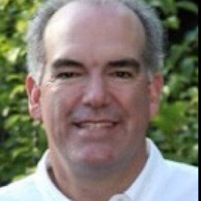 Profile Picture of John Wagner (@johnatwings) on Twitter