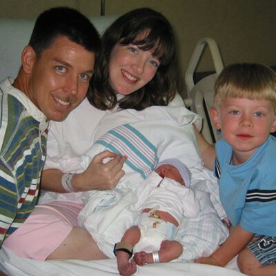 Profile Picture of William Latimer (@way_maker) on Twitter