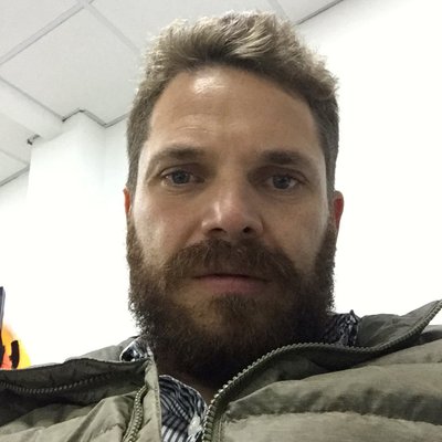 Profile Picture of Javier Aldrete (@javieraldrete) on Twitter