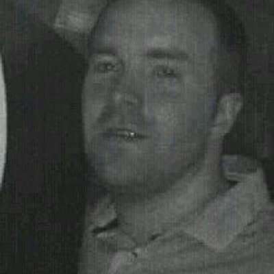 Profile Picture of Scott Mckeown (@scottyiboy80) on Twitter