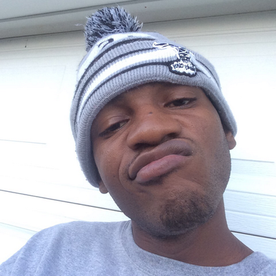 Profile Picture of Marvin Shakur Marley (@LucKiidOMO) on Twitter