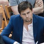 Profile Picture of Michael Shapira (@micsheppy) on Instagram