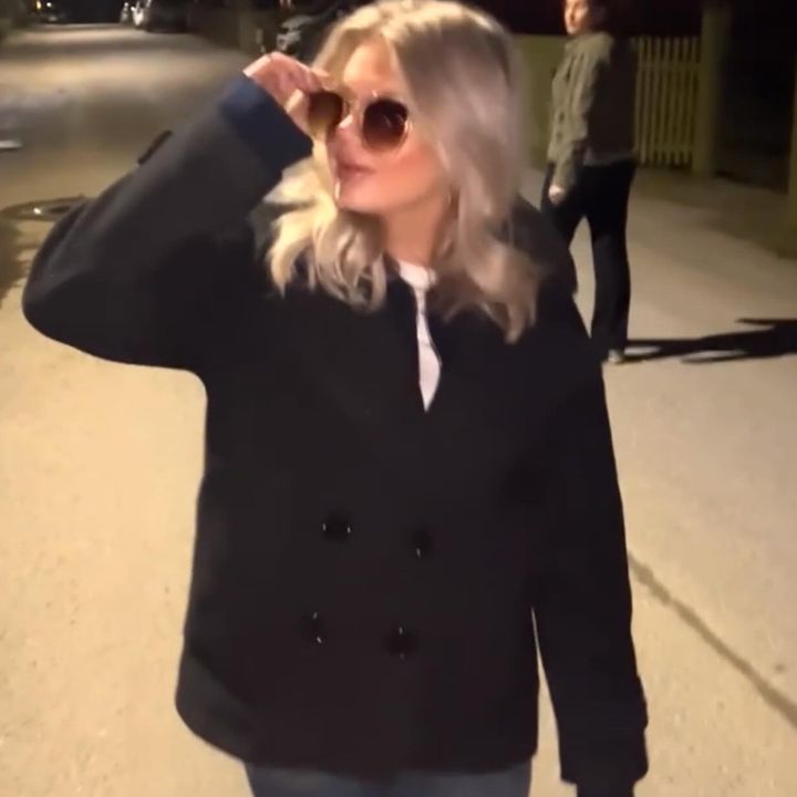 Profile Picture of Michaela Cederlöf (@michaelaced) on Tiktok