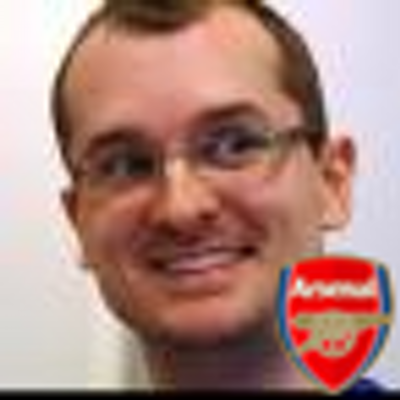 Profile Picture of Toby Lester (@Toby172) on Twitter