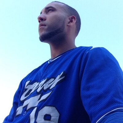 Profile Picture of Osiris Gonzalez (@Bigtrueno31) on Twitter